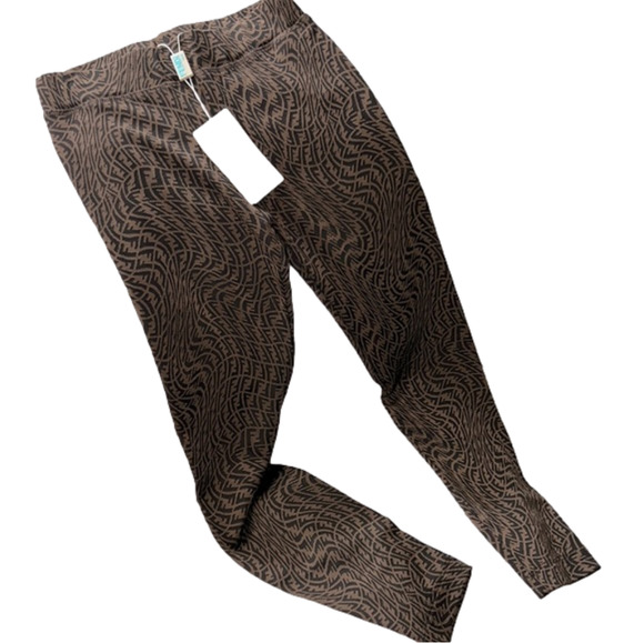 Fendi Other - FENDI Girls Leggings